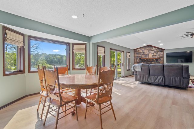 19 La Canada Way, Hot Springs Village, AR 71909