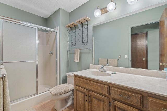 19 La Canada Way, Hot Springs Village, AR 71909