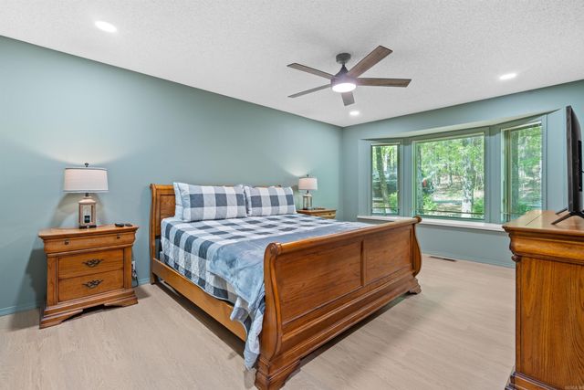 19 La Canada Way, Hot Springs Village, AR 71909