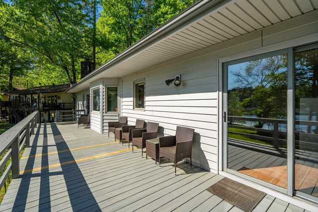 19 La Canada Way, Hot Springs Village, AR 71909