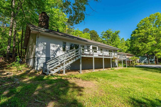 19 La Canada Way, Hot Springs Village, AR 71909