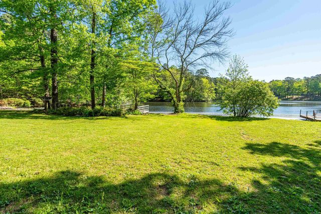 19 La Canada Way, Hot Springs Village, AR 71909