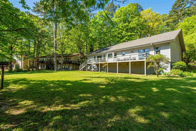 19 La Canada Way, Hot Springs Village, AR 71909