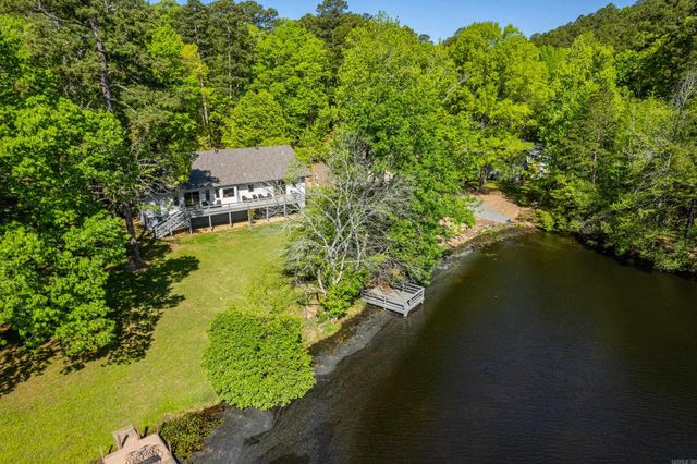 19 La Canada Way, Hot Springs Village, AR 71909