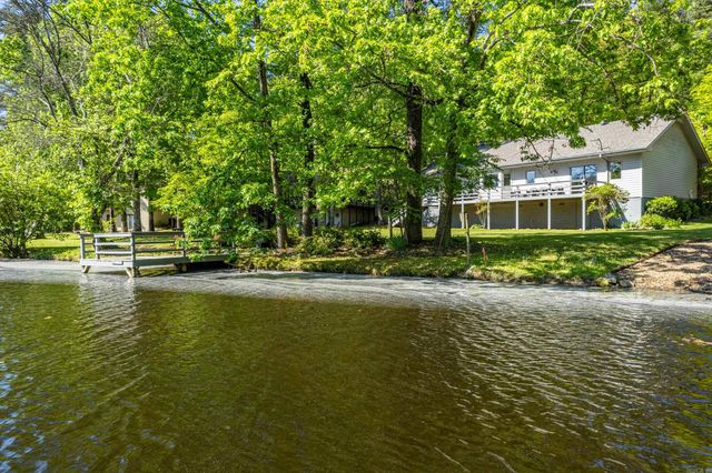 19 La Canada Way, Hot Springs Village, AR 71909