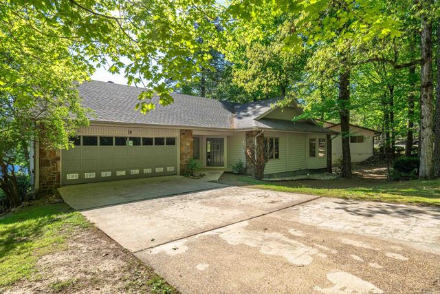 19 La Canada Way, Hot Springs Village, AR 71909