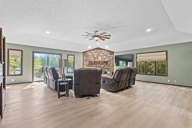 19 La Canada Way, Hot Springs Village, AR 71909