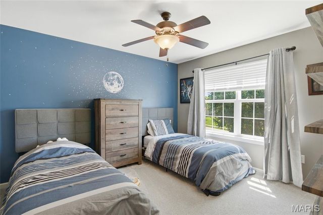 152 Forest Oaks Drive, Caseyville, IL 62232