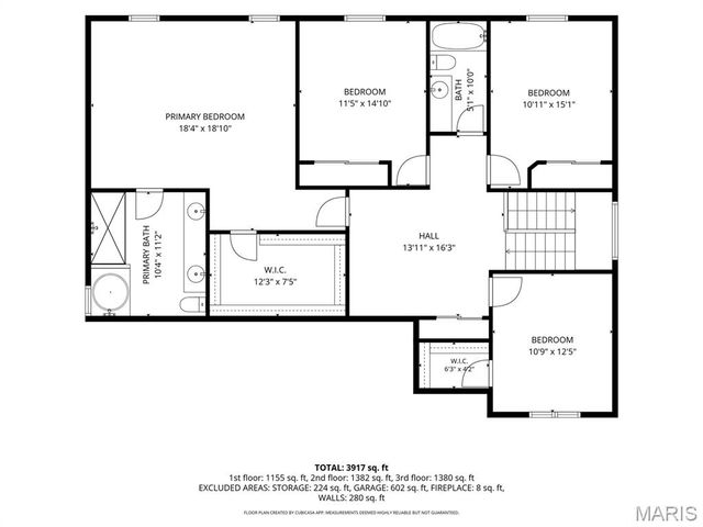 152 Forest Oaks Drive, Caseyville, IL 62232