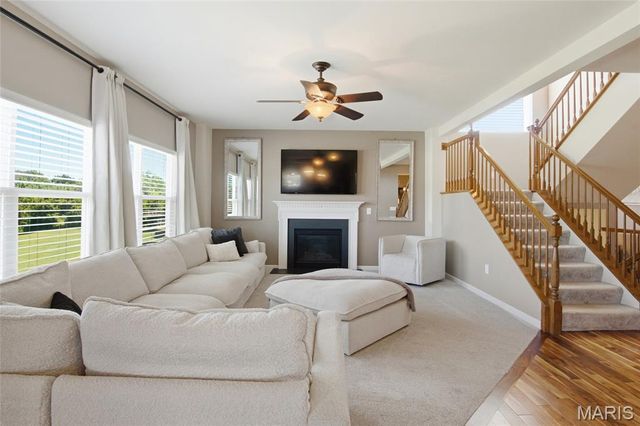 152 Forest Oaks Drive, Caseyville, IL 62232