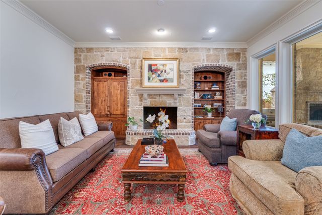 3325 Amherst Avenue, University Park, TX 75225