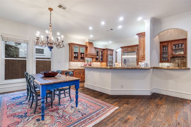 3325 Amherst Avenue, University Park, TX 75225