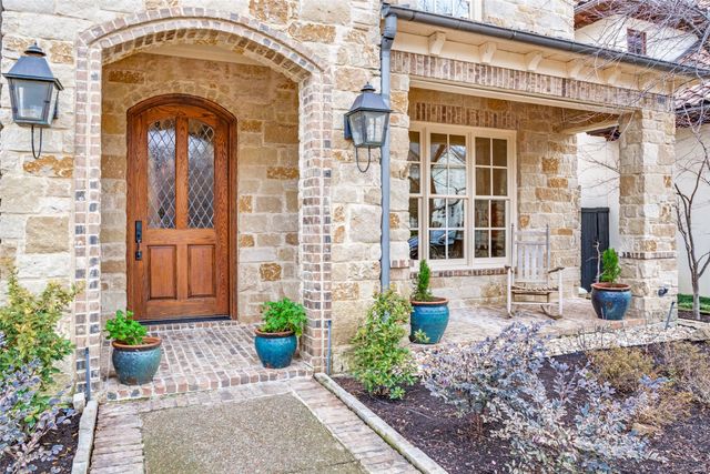 3325 Amherst Avenue, University Park, TX 75225