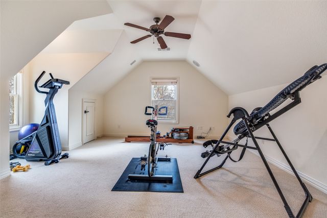 3325 Amherst Avenue, University Park, TX 75225