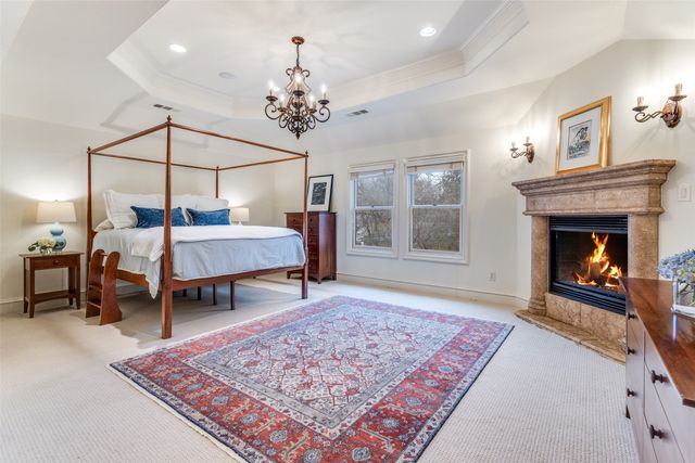 3325 Amherst Avenue, University Park, TX 75225