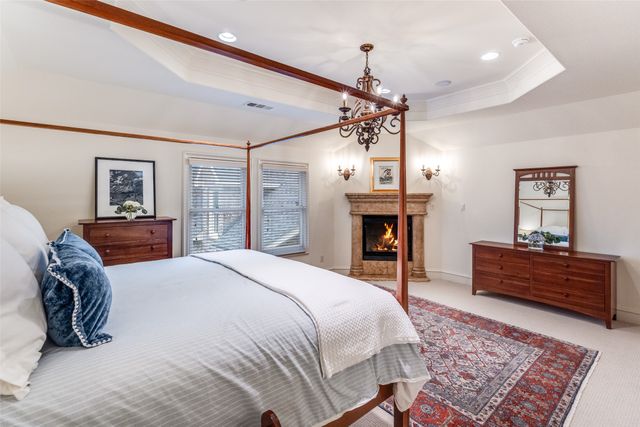 3325 Amherst Avenue, University Park, TX 75225