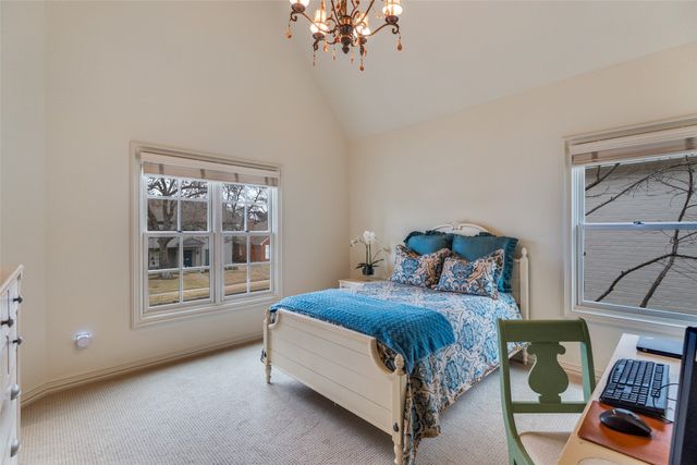 3325 Amherst Avenue, University Park, TX 75225