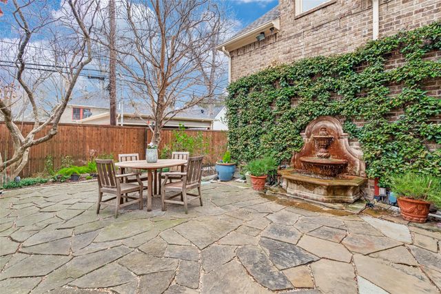 3325 Amherst Avenue, University Park, TX 75225