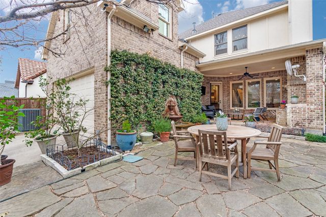 3325 Amherst Avenue, University Park, TX 75225