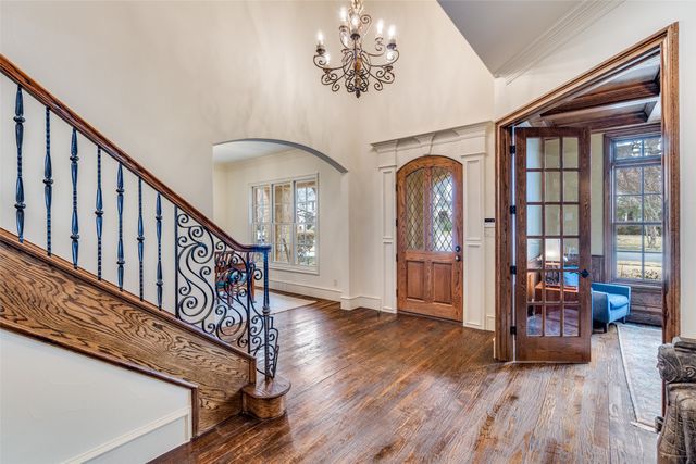 3325 Amherst Avenue, University Park, TX 75225