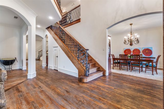 3325 Amherst Avenue, University Park, TX 75225