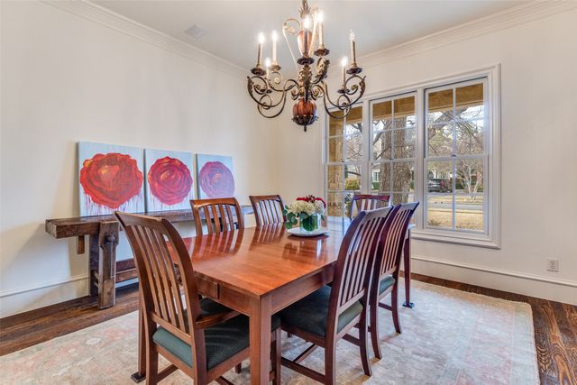 3325 Amherst Avenue, University Park, TX 75225