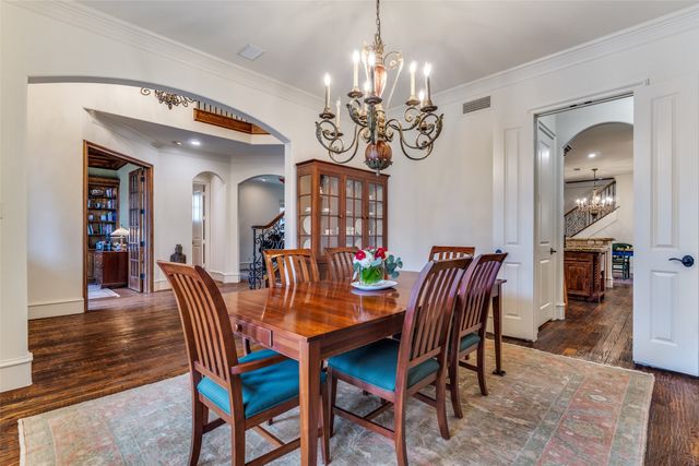 3325 Amherst Avenue, University Park, TX 75225