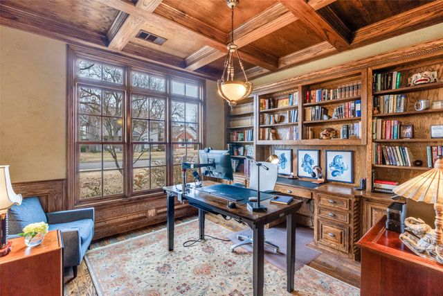 3325 Amherst Avenue, University Park, TX 75225