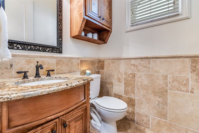 3325 Amherst Avenue, University Park, TX 75225