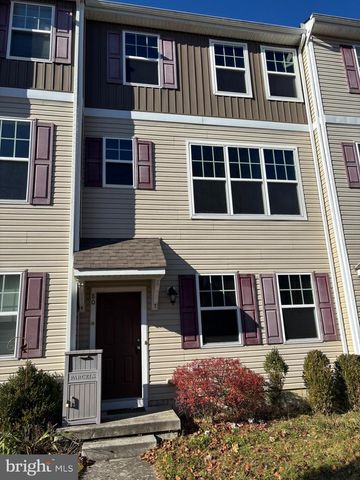 80 TIDBURY XING, Camden Wyoming, DE 19934