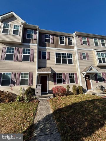 80 TIDBURY XING, Camden Wyoming, DE 19934