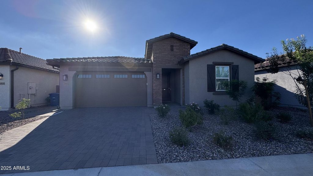 20896 S 231ST Place, Queen Creek, AZ 85142