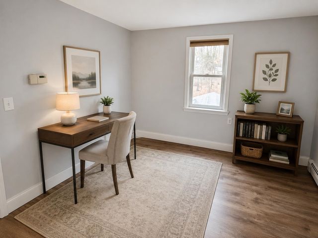 16 Moharimet Drive, Madbury, NH 03823