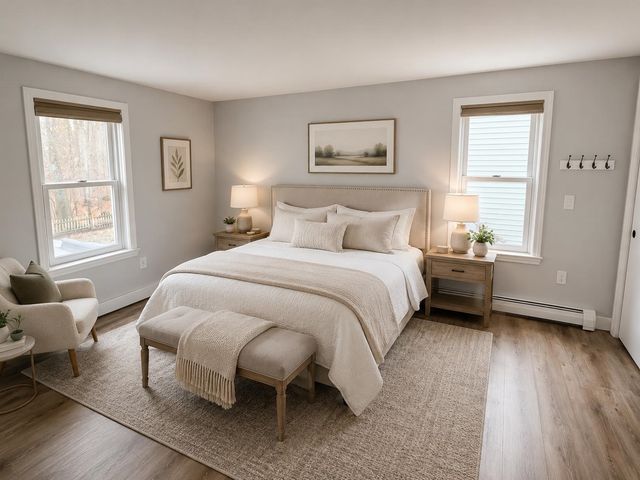 16 Moharimet Drive, Madbury, NH 03823