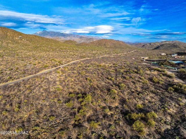 15590 E Colossal Cave Road, Vail, AZ 85641