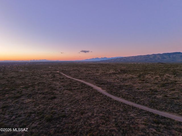 15590 E Colossal Cave Road, Vail, AZ 85641