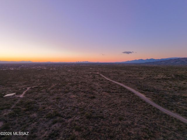 15590 E Colossal Cave Road, Vail, AZ 85641