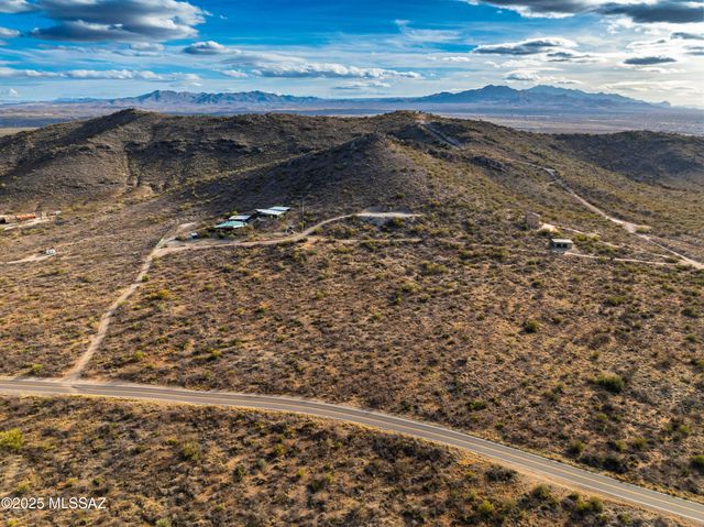 15590 E Colossal Cave Road, Vail, AZ 85641