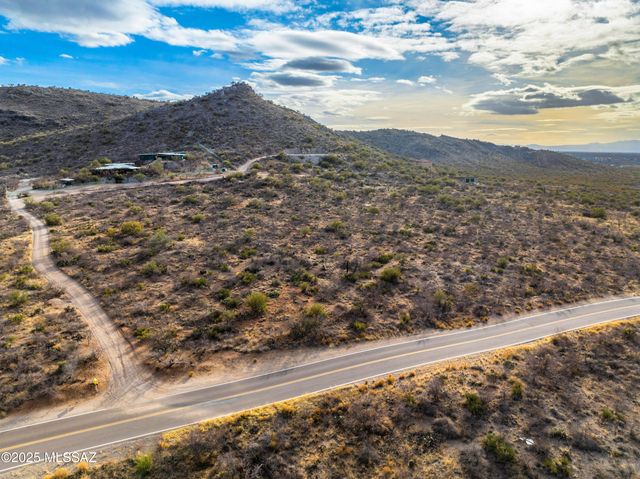 15590 E Colossal Cave Road, Vail, AZ 85641