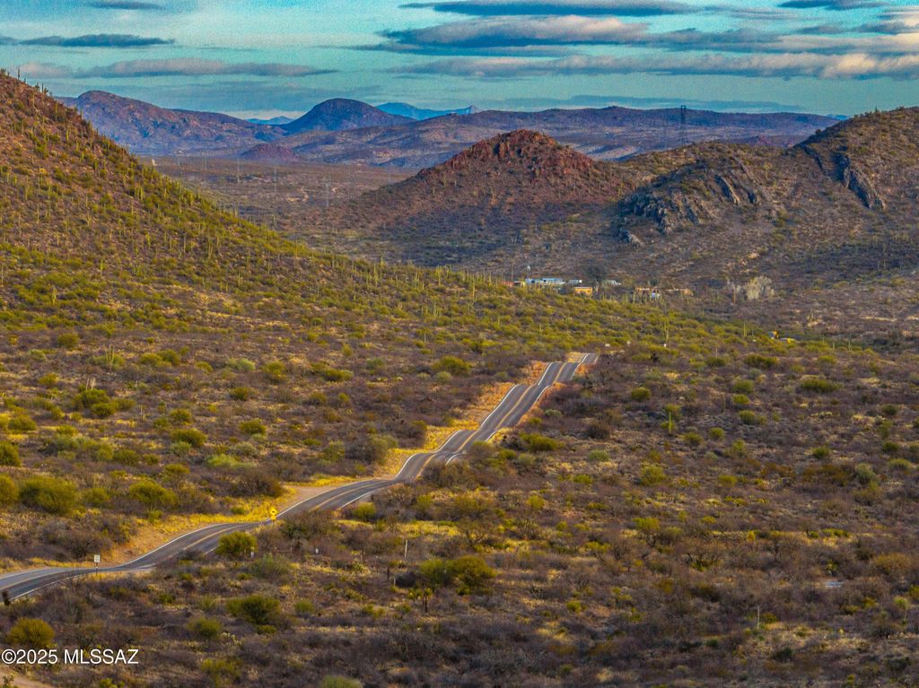 15590 E Colossal Cave Road, Vail, AZ 85641