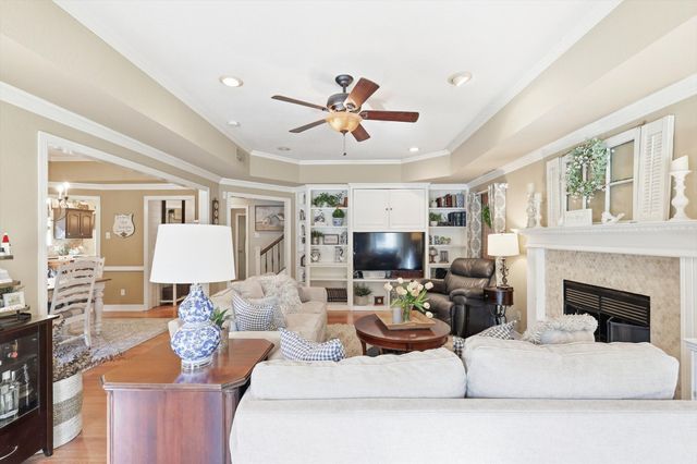 514 Cellars Court, Rockwall, TX 75087