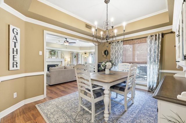 514 Cellars Court, Rockwall, TX 75087