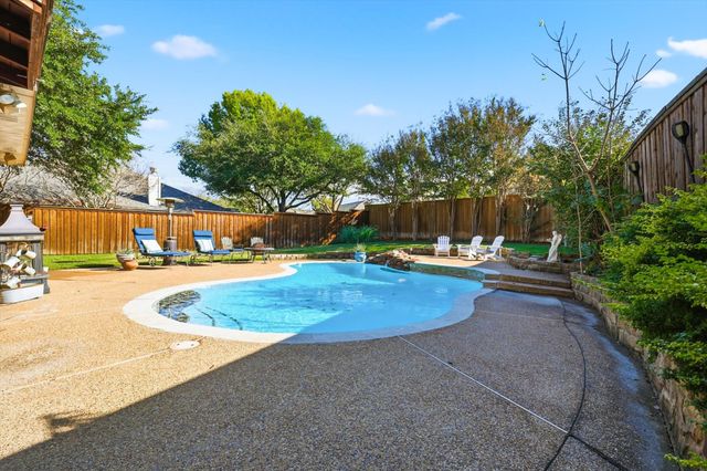 514 Cellars Court, Rockwall, TX 75087