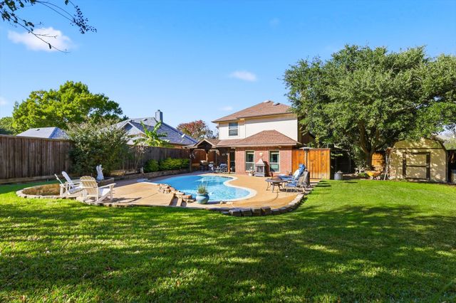 514 Cellars Court, Rockwall, TX 75087