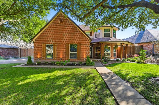 514 Cellars Court, Rockwall, TX 75087