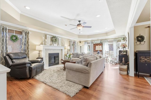 514 Cellars Court, Rockwall, TX 75087