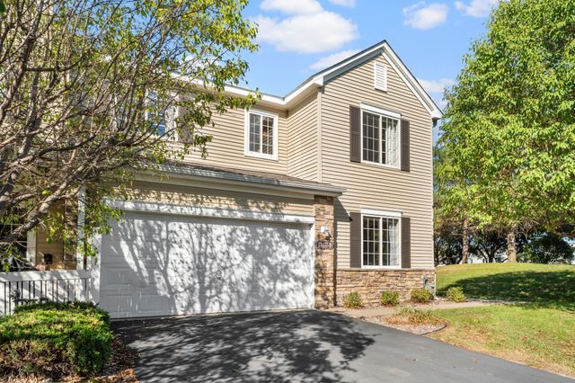13457 Europa Court N 9, Hugo, MN 55038