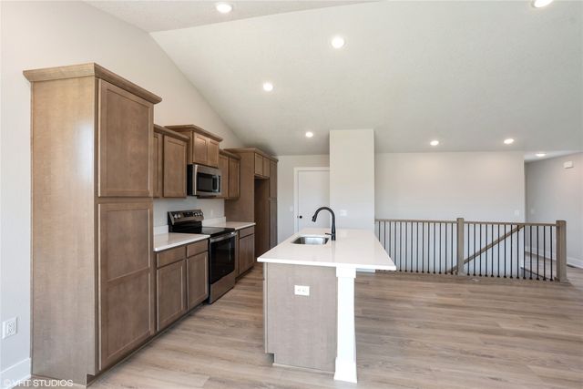 307 N 19th Street, Indianola, IA 50125