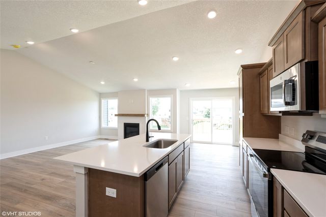307 N 19th Street, Indianola, IA 50125