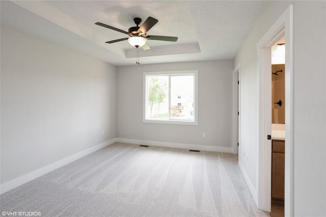307 N 19th Street, Indianola, IA 50125